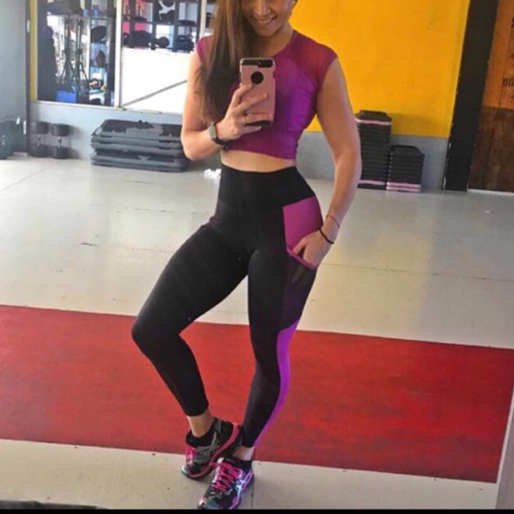 Sport leggings